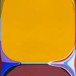 Fat Yellow no.112 by Jef Bourgeau