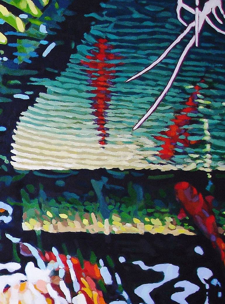 Original Other Animal Painting by Thomas Smith