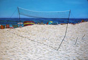 Avon Beach thumb
