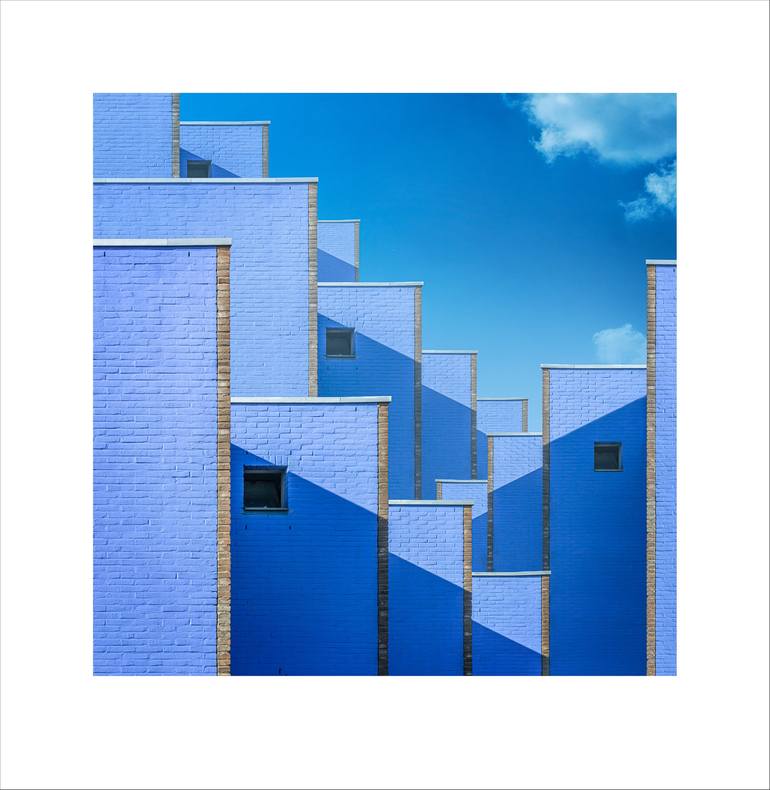 Original Architecture Photography by Paul Brouns