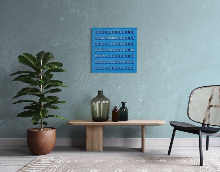 Original Abstract Architecture Photography by Paul Brouns