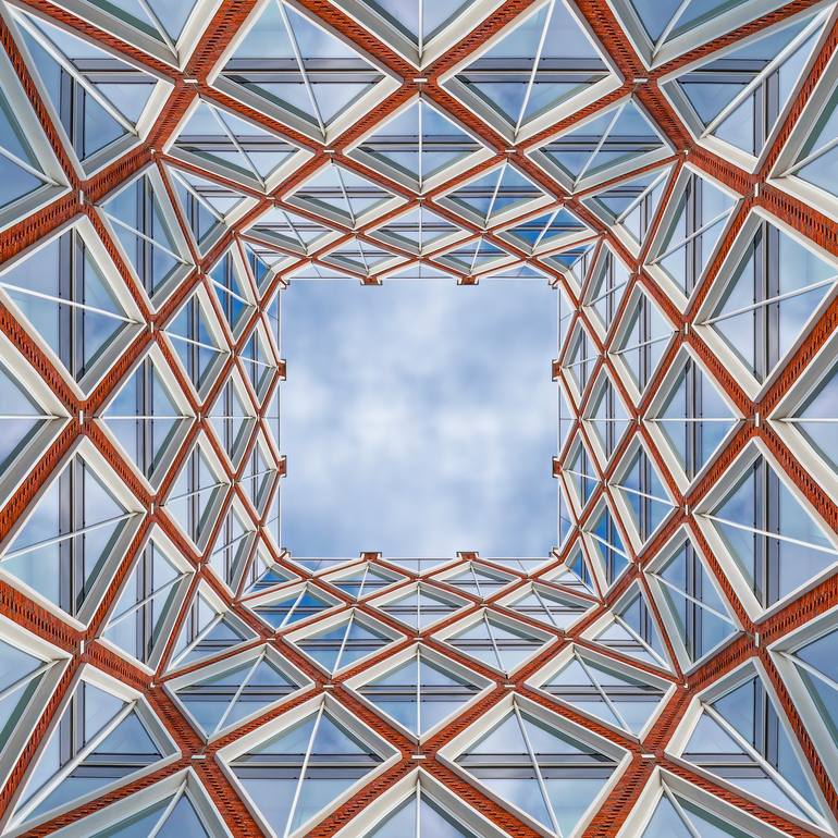 Original Conceptual Abstract Photography by Paul Brouns