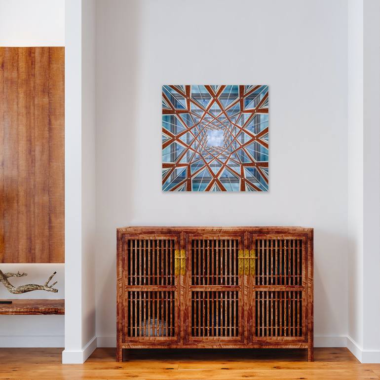 Original Conceptual Abstract Photography by Paul Brouns