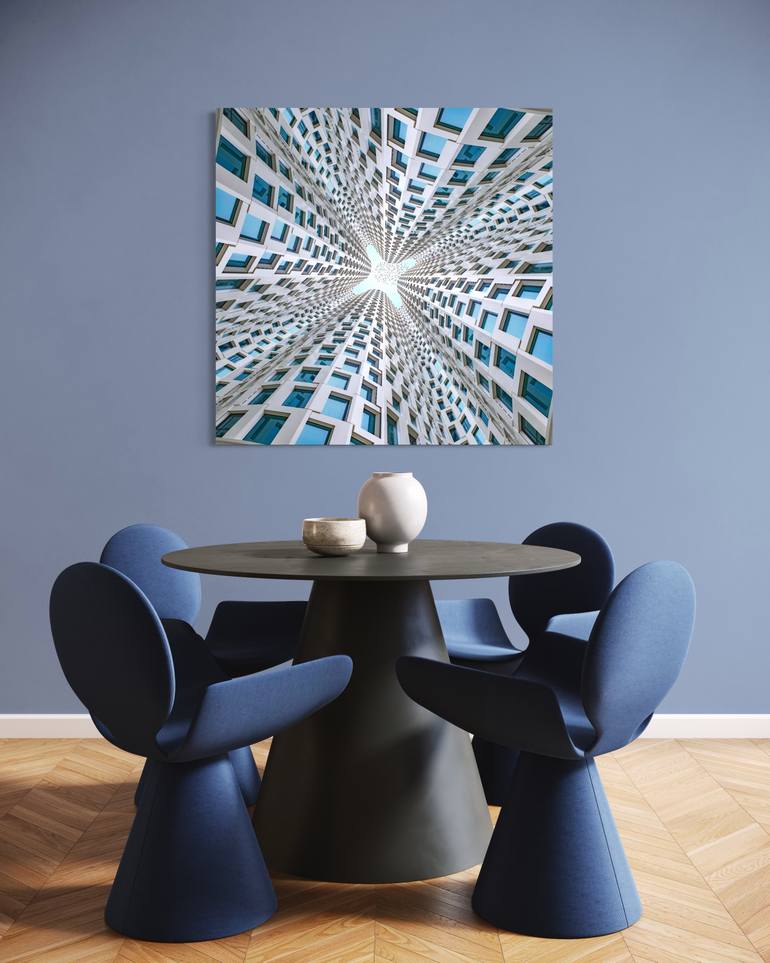 Original Conceptual Abstract Photography by Paul Brouns