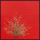 With the Blossom - Limited Edition of 8 by Paul Brouns