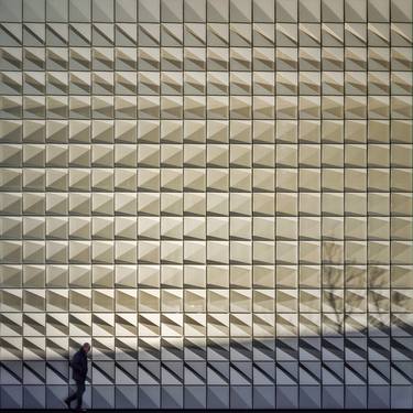 Original Geometric Photography by Paul Brouns