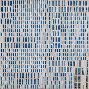 Original Abstract Architecture Photography by Paul Brouns