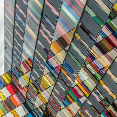 Original Abstract Photography by Paul Brouns