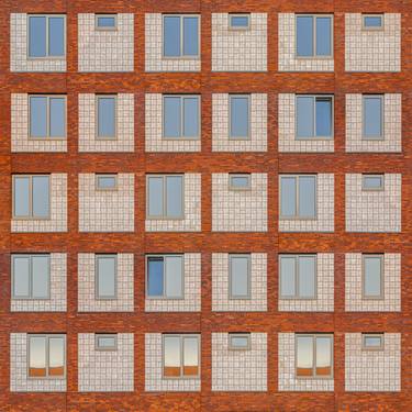 Bricks & Blocks - Limited Edition of 8 image