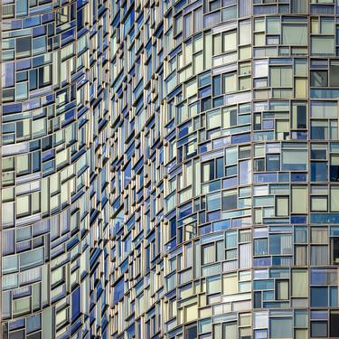 Original Architecture Photography by Paul Brouns