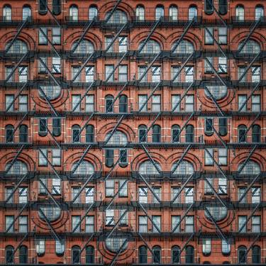 Original Architecture Photography by Paul Brouns