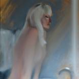 Steam by Leslie Laasner