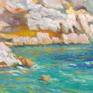 detail Cape xabia