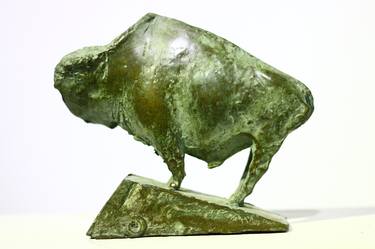 Print of Conceptual Animal Sculpture by Gegham Abrahamyan