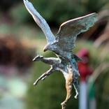 Hunt by Gegham Abrahamyan
