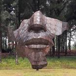 XXI Century Fragment by Daniel Pérez
