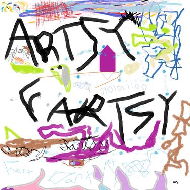 Artsy Fartsy thumb