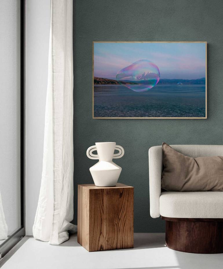 Original Conceptual Nature Photography by Marlies Plank