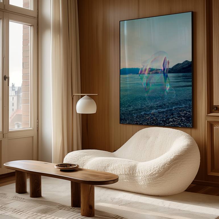 Original Conceptual Landscape Photography by Marlies Plank