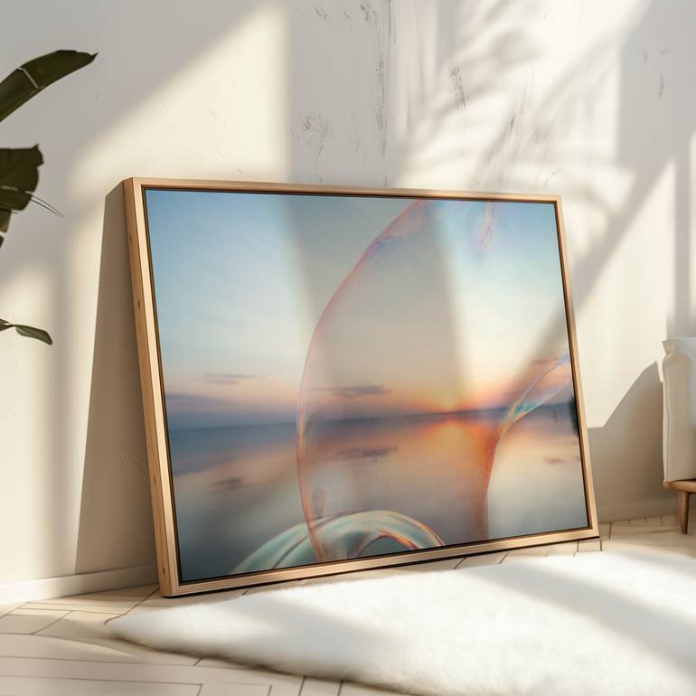 Original Conceptual Landscape Photography by Marlies Plank