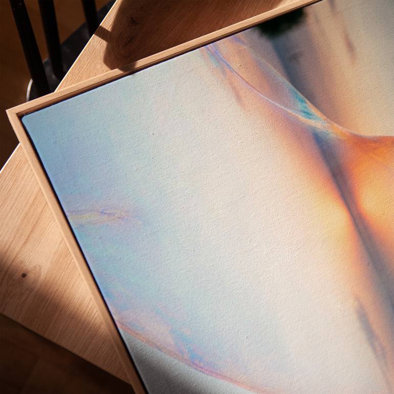 Original Conceptual Landscape Photography by Marlies Plank