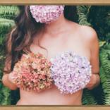 Collection Art Trend: Floral Figures