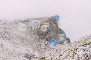 Original Conceptual Landscape Photography by Marlies Plank