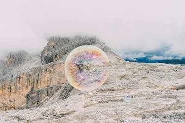 Original Conceptual Nature Photography by Marlies Plank