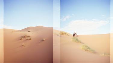 Analogue Accidents-Morocco III - Limited Edition 1 of 15 thumb