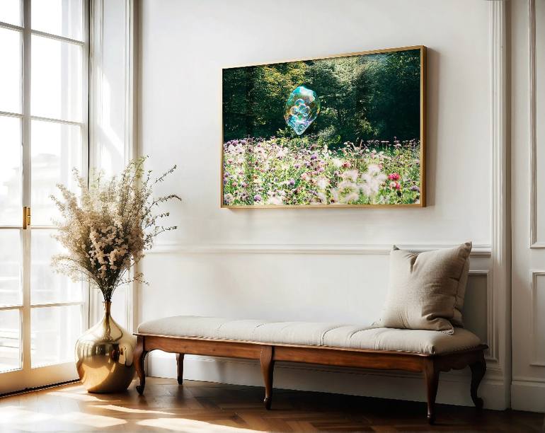 Original Conceptual Nature Photography by Marlies Plank