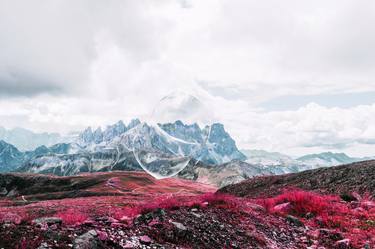 Original Landscape Photography by Marlies Plank