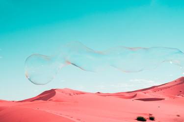 Original Landscape Photography by Marlies Plank