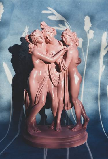 Three Graces - Limited Edition of 15 thumb