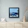Perfect accent piece for your coastal home
