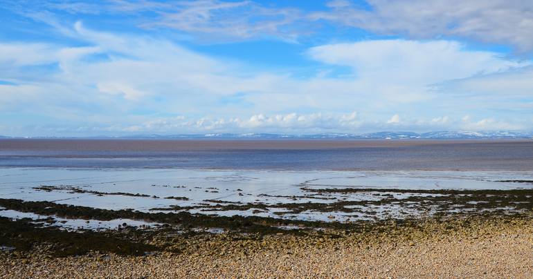 Print of Seascape Photography by Ashley Haigh