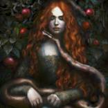 Lilith by Katrina Jones
