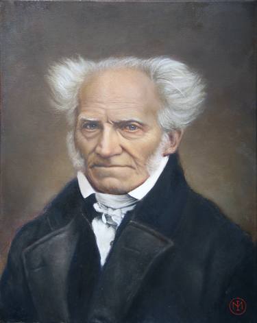 Arthur Schopenhauer thumb