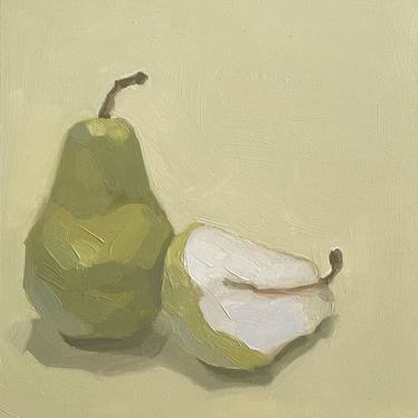 Pears 1 thumb