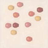 Gumballs 1 by elizabeth morello