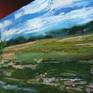 ORIGINAL PAINTING
Colors on the picture may slightly vary depending on individual settings of your monitor.
Certificate of Authenticity is included with the painting.
All of my paintings are carefully wrapped and packed.
Thank you for your attention and interest in my art!
With love from the Baltic states