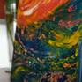 Colors on the picture may slightly vary depending on individual settings of your monitor.
All of my paintings are carefully wrapped and packed.
Certificate of Authenticity is included with the painting.
Thank you for your attention and interest in my art!
With love from the Baltic states