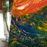 Colors on the picture may slightly vary depending on individual settings of your monitor.
All of my paintings are carefully wrapped and packed.
Certificate of Authenticity is included with the painting.
Thank you for your attention and interest in my art!
With love from the Baltic states