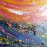 Colors on the picture may slightly vary depending on individual settings of your monitor.
All of my paintings are carefully wrapped and packed.
Certificate of Authenticity is included with the painting.
Thank you for your attention and interest in my art!
With love from the Baltic states