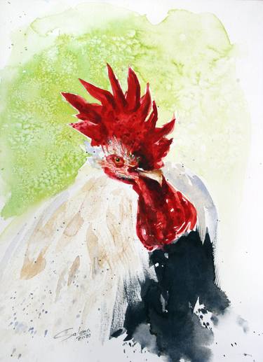 Rooster III thumb