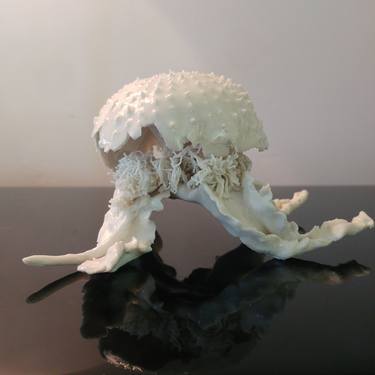 Print of Animal Sculpture by Lucas Mathieu