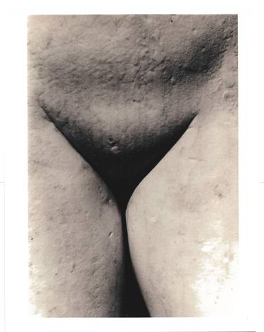 Original Nude Photography by Saverio Carubia