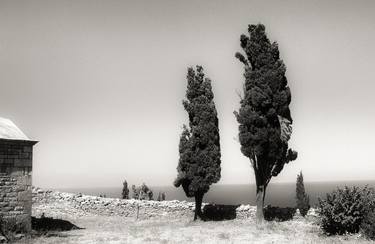 Original Minimalism Landscape Photography by Themis Kazantzidis