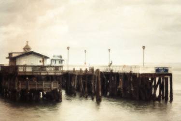 Monterey - Harbour thumb