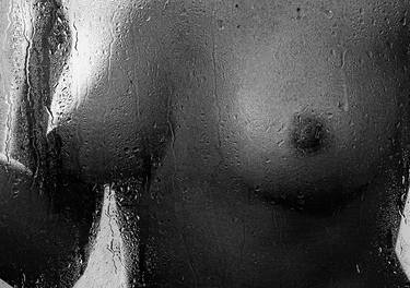 Print of Nude Photography by Mariya Andriichuk