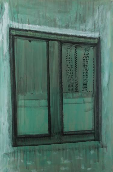Print of Home Paintings by Miriam Sore